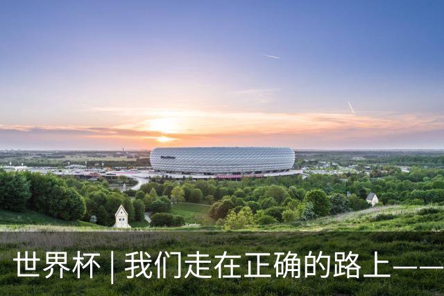 世界杯 | 我们走在正确的路上——访佛得角前锋塞梅多
