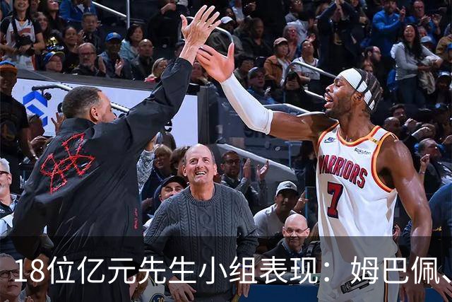 18位亿元先生小组表现：姆巴佩、哈兰德、维尼修斯、登贝莱均4球